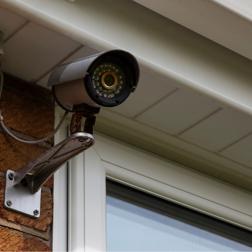 Security System for Residential